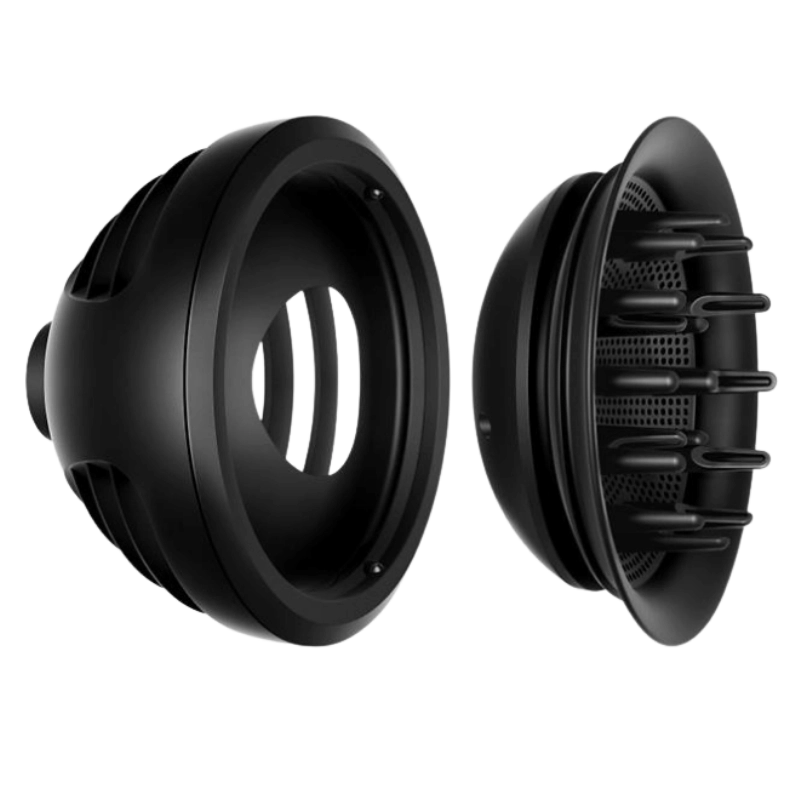 Dyson Supersonic Nural Wave+Curl difuzor za valovitu i kovrčavu kosu.