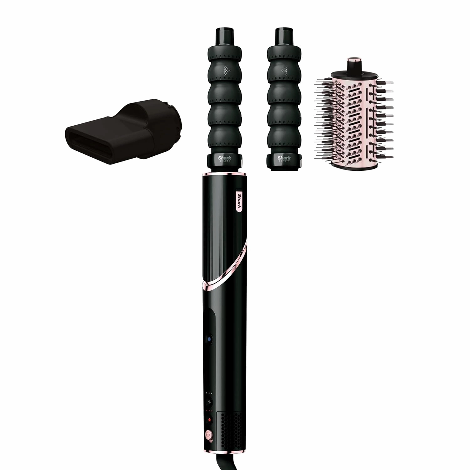 Shark FlexStyle 5-u-1 multistyler s nastavcima za kovrče, četkom i koncentratorom