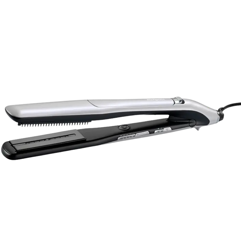BaByliss ST595E pegla za kosu na paru