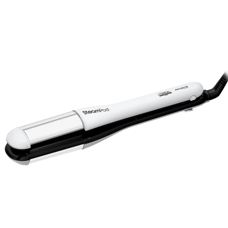 L’Oréal Professionnel SteamPod 4 pegla za kosu na paru