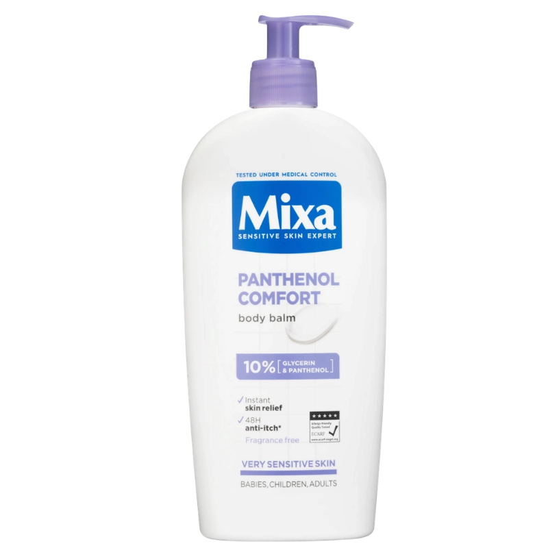 Mixa Panthenol Comfort