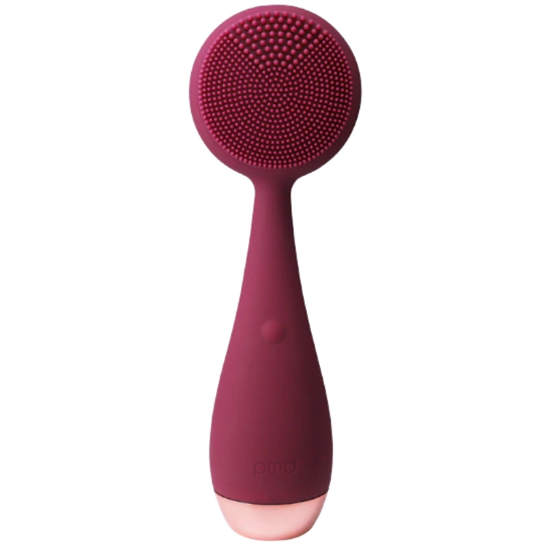 PMD Clean Pro sonična četkica za čišćenje lica s ActiveWarmth masažom