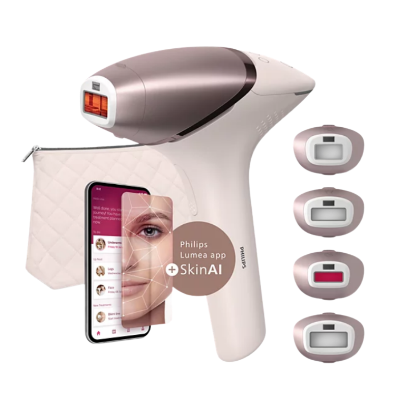 Philips Lumea 9900