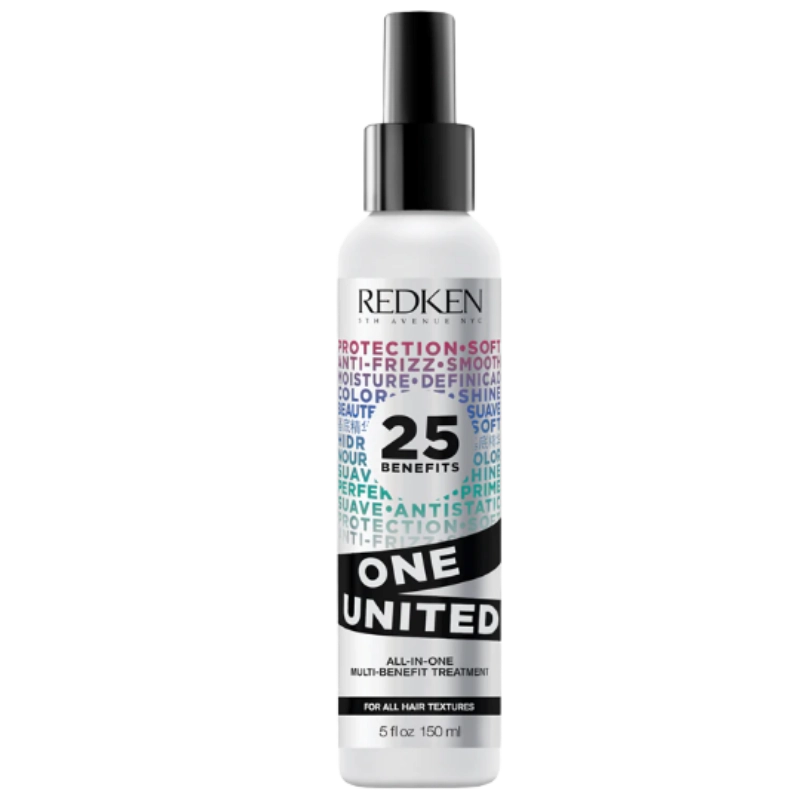 Redken One United multifunkcionalna zaštita za kosu