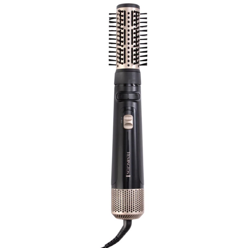 Remington Blow Dry & Style AS7580 rotirajuća četka na vrući zrak za volumen i oblikovanje kose